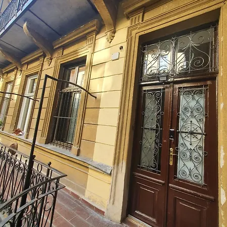 Pansiyon Museum *