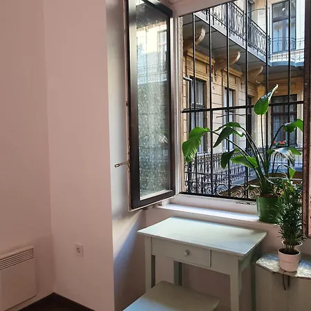 Privat bolig Museum