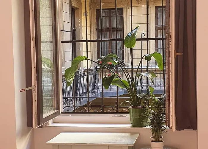 Museum Séjour chez l'habitant