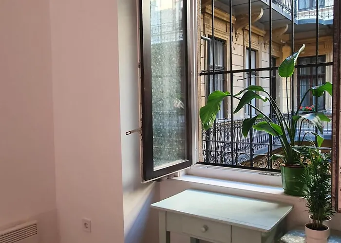 Séjour chez l'habitant Museum